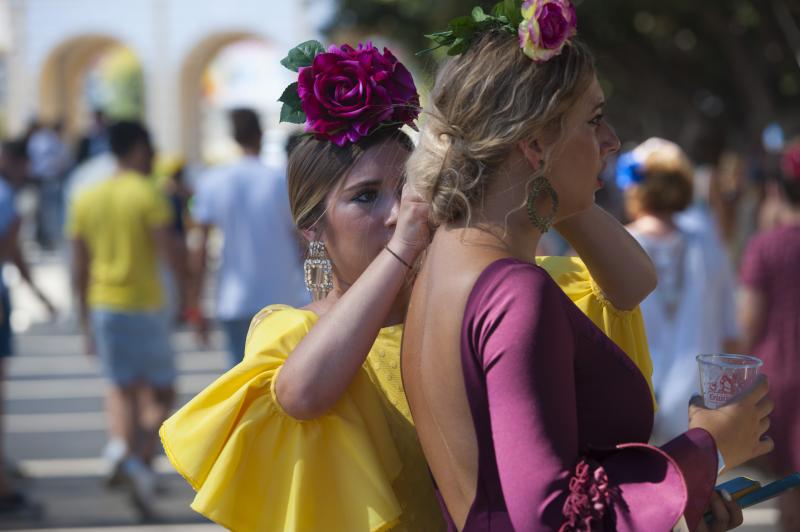 Las mejores imágenes del Centro y el Real