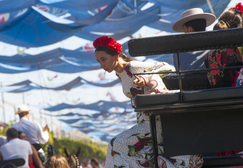 Las mejores imágenes del Centro y el Real