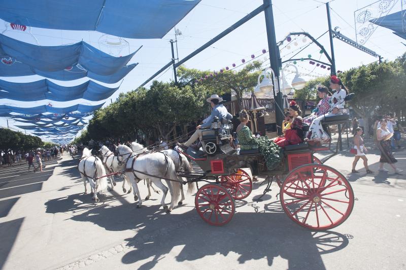Las mejores imágenes del Centro y el Real