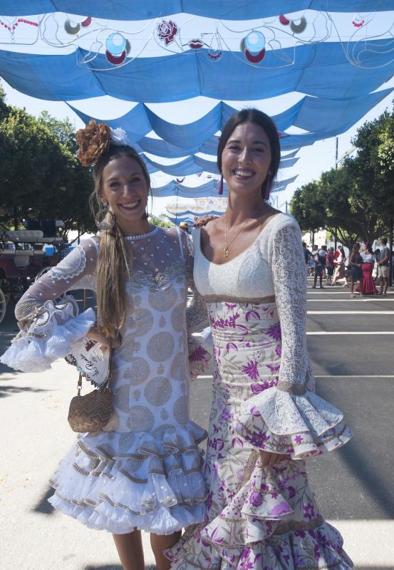 Las mejores imágenes del Centro y el Real