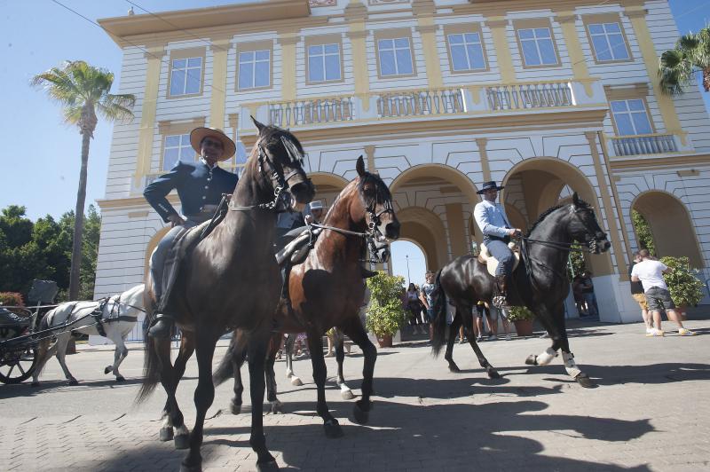 Las mejores imágenes del Centro y el Real