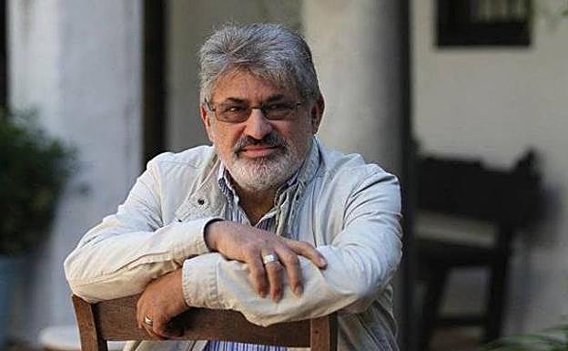 Jenaro Talens reflexionará este viernes en el Museo Picasso Málaga sobre los vínculos entre Nauman y Beckett. 