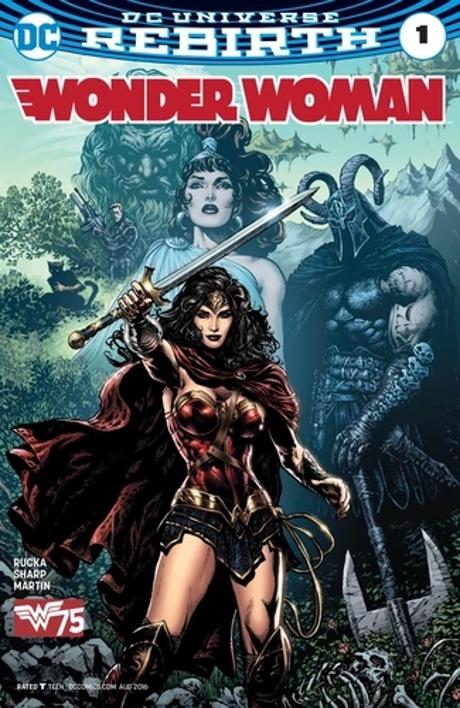 Imagen - Portada de uno de los trabajos de Conroy como editor.