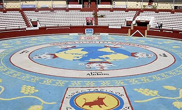 Corrida Magallánica