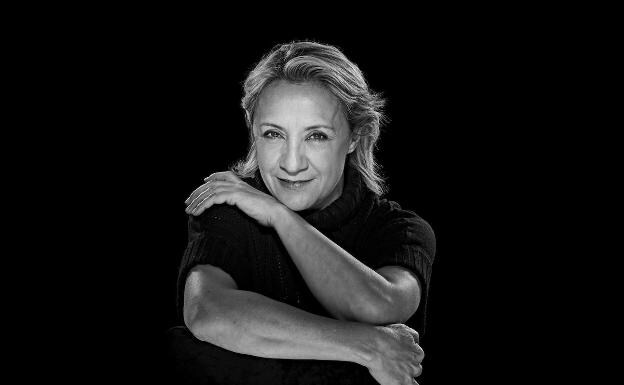 Blanca Portillo será la 'Madre Coraje' de Brecht con dirección de Ernesto Caballero 