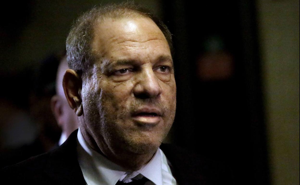 'Intocable': «Harvey (Weinstein) es un cerdo»