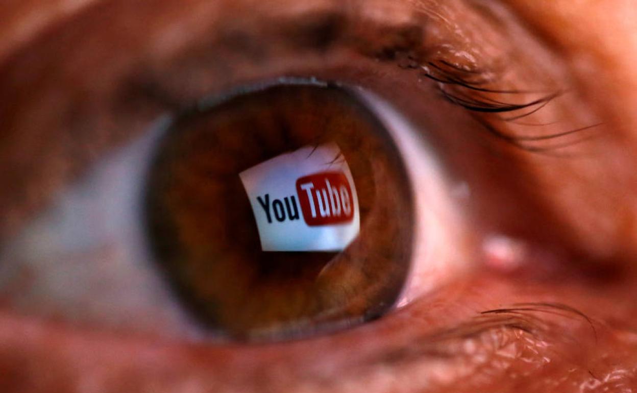 YouTube, multada con 154 millones en EE UU por recopilar datos de niños