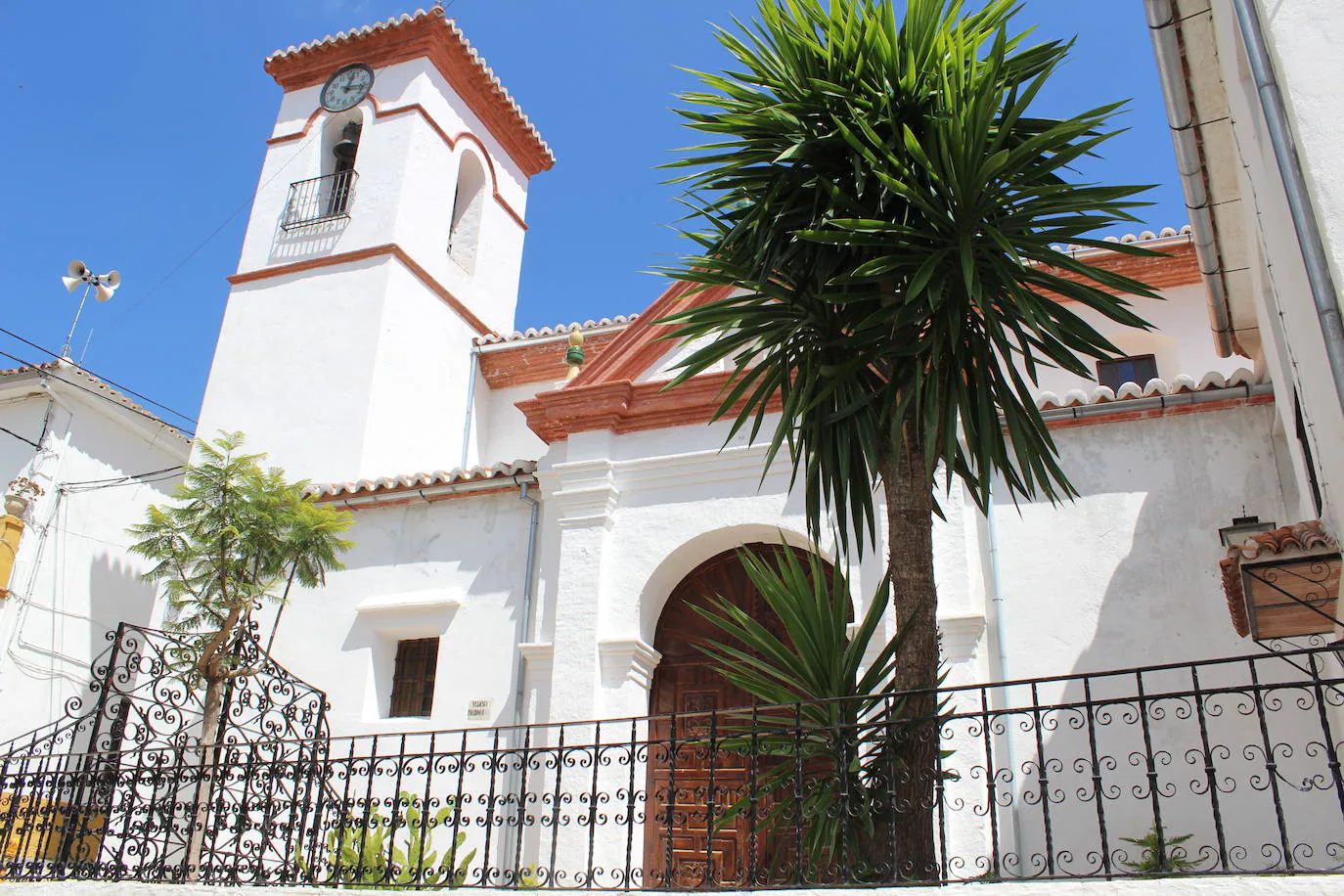 Iglesia de San Isidoro.