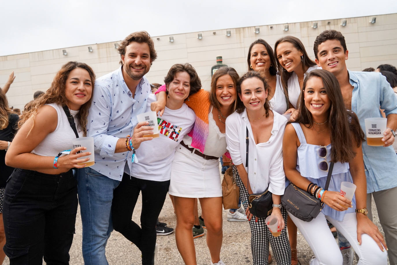 Fotos: Las mejoers imágenes del festival Oh, See!