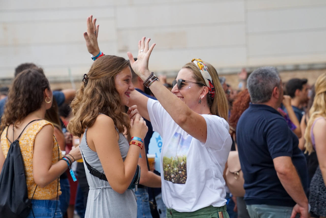 Fotos: Las mejoers imágenes del festival Oh, See!