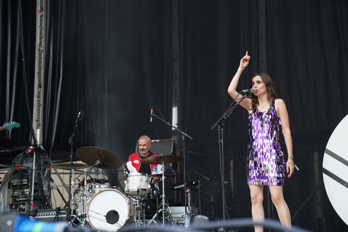 Fotos: Las mejoers imágenes del festival Oh, See!