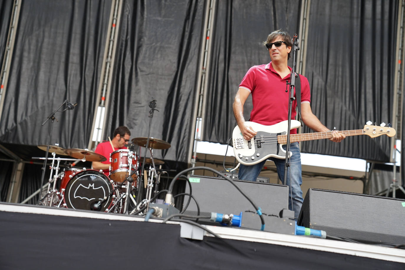 Fotos: Las mejoers imágenes del festival Oh, See!