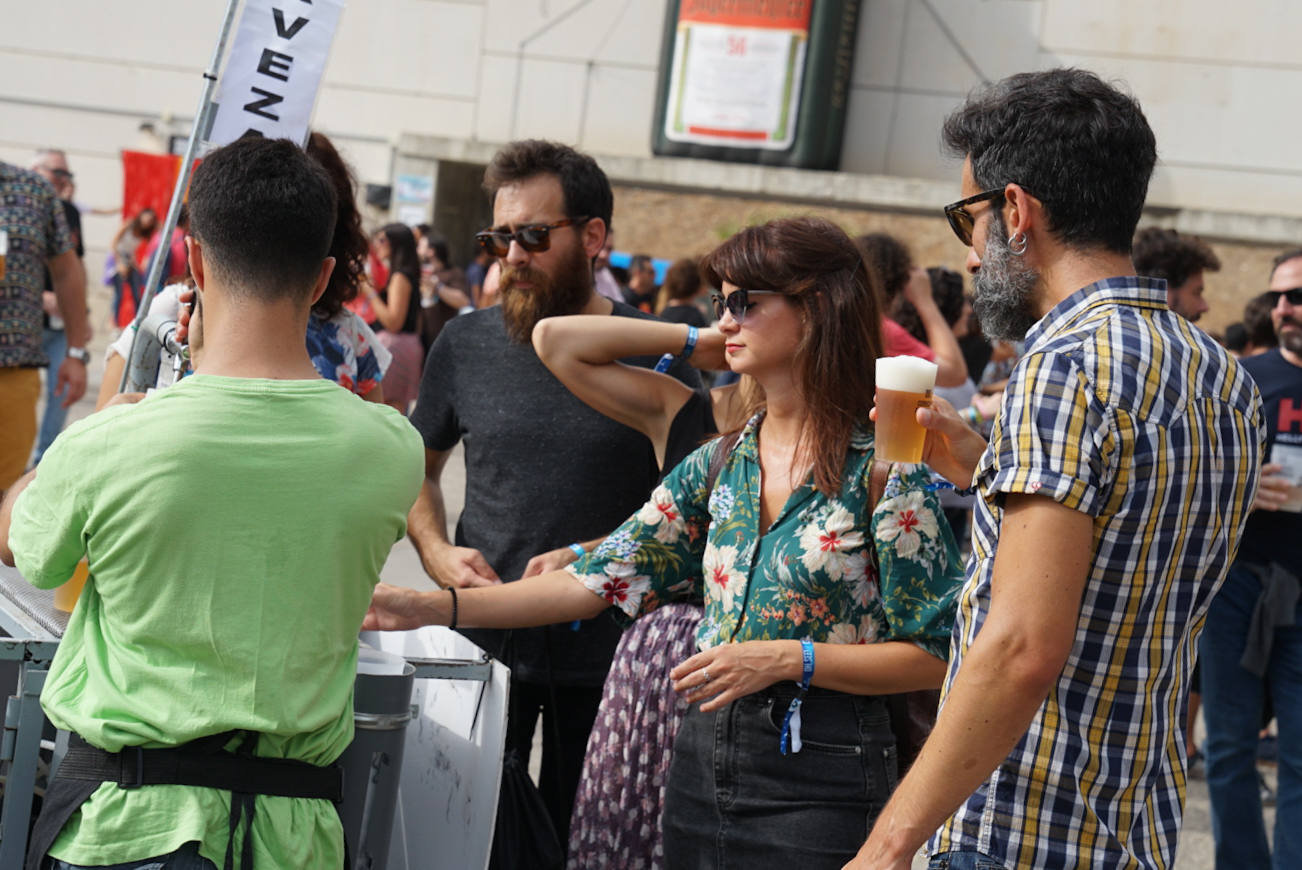 Fotos: Las mejoers imágenes del festival Oh, See!