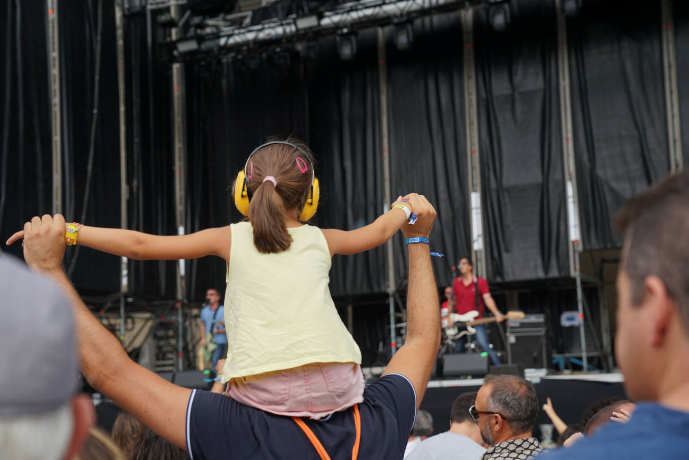 Fotos: Las mejoers imágenes del festival Oh, See!