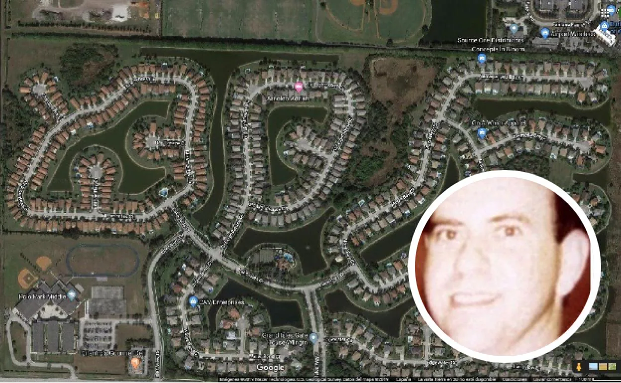 Google Earth resuelve la desaparición de un hombre hace 22 años