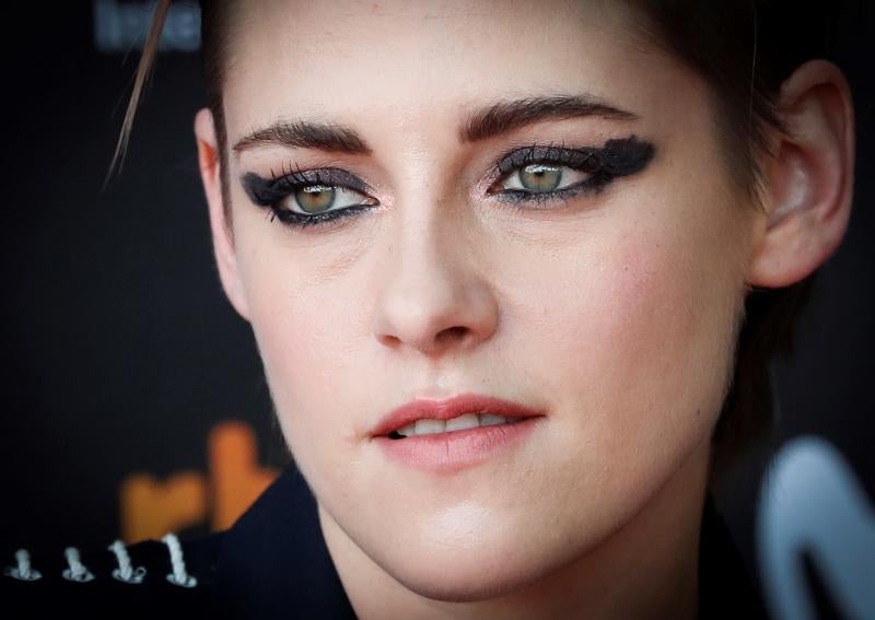 El Palacio Kursaal acogió la gala de inauguración, que contó como una de las invitadas estrella con la actriz Kristen Stewart.