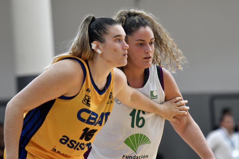 El conjunto de Lorena Aranda se impuso al Asisa Alhaurín de la Torre (52-91) en la segunda edición de esta competición.