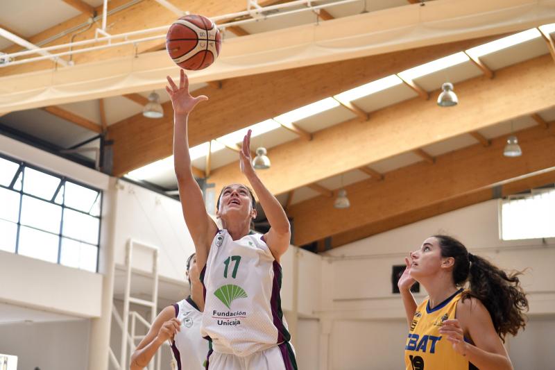 El conjunto de Lorena Aranda se impuso al Asisa Alhaurín de la Torre (52-91) en la segunda edición de esta competición.