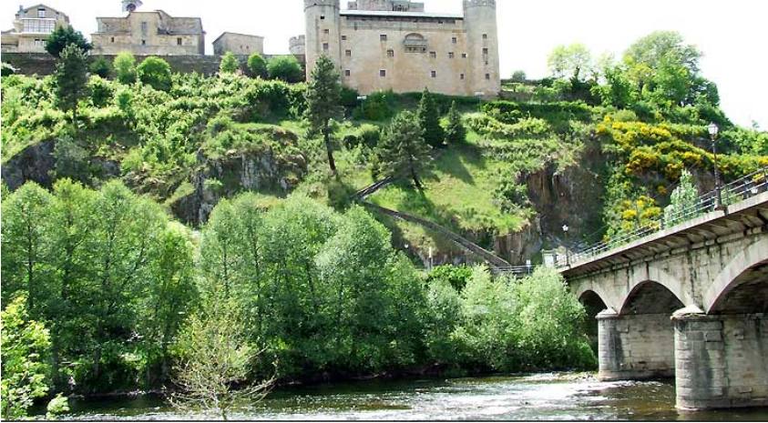 Puebla de Sanabria, Zamora.
