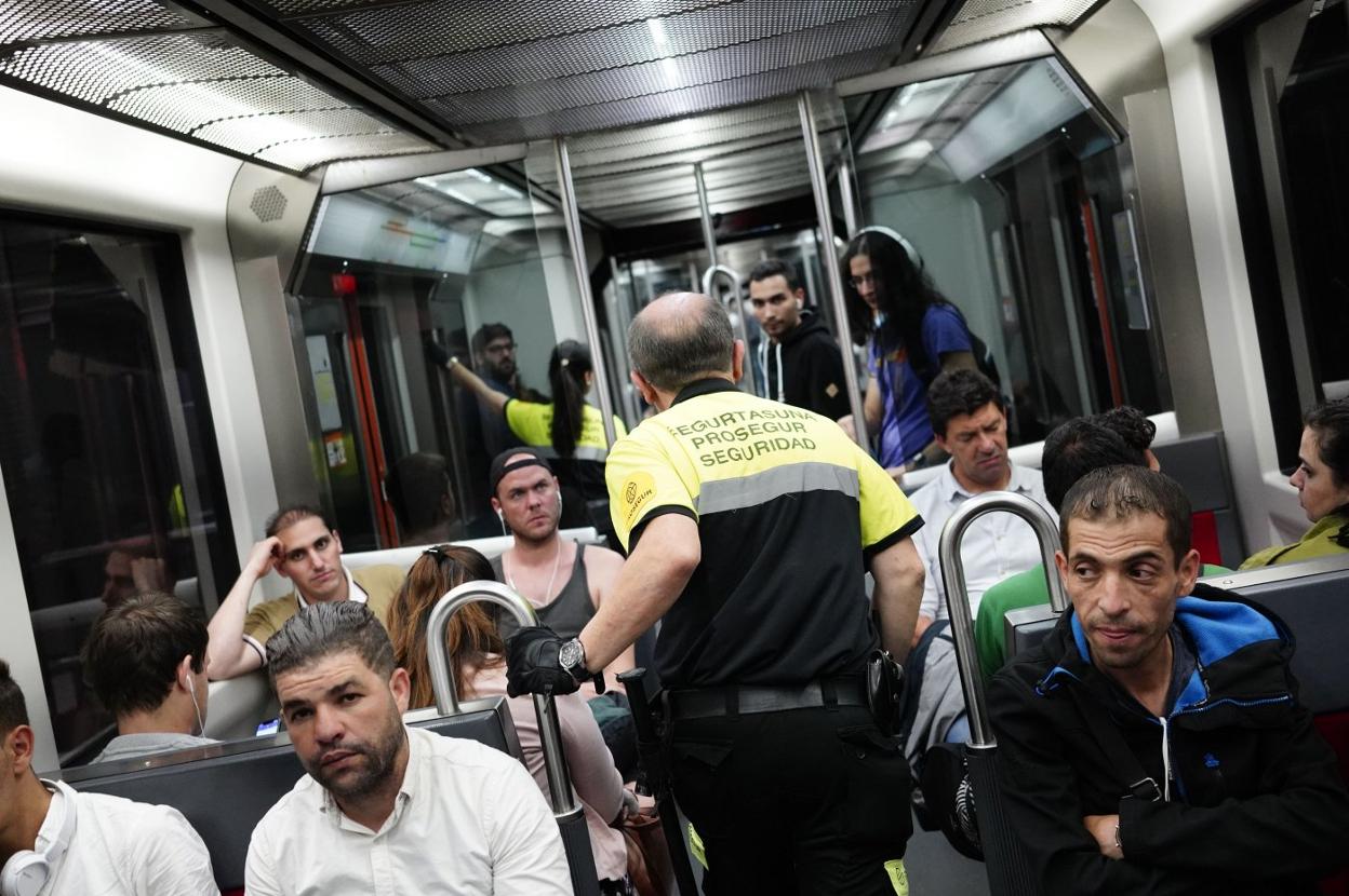 CC OO, UGT y USO avalaron la estrategia de Prosegur y Securitas para no subir el SMI