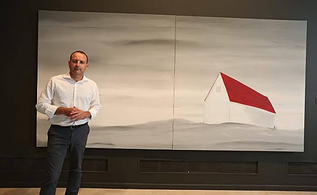 El arte como viaje interior