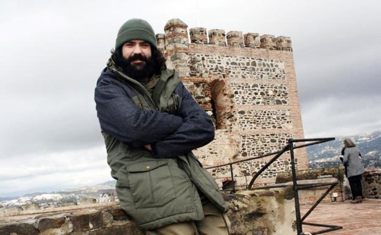 Regino Hernández estará al menos un mes y medio de baja pero no tendrá que operarse