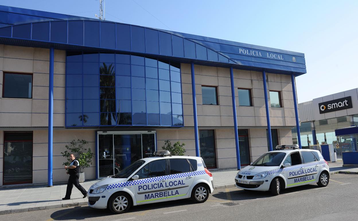 La sala, equipada con los últimos avances tecnológicos, se ubica en el edificio de la Jefatura. 