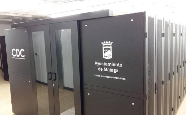 El Cemi alerta a los funcionarios ante un ciberataque: el Ayuntamiento de Jerez ha perdido sus datos