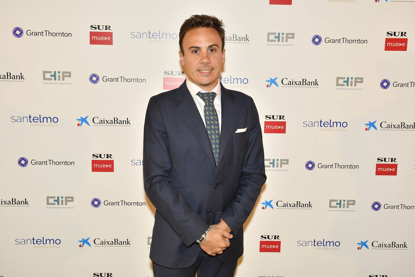 SUR y San Telmo Business School reúnen a empresarios y directivos en la puesta de largo de la publicación