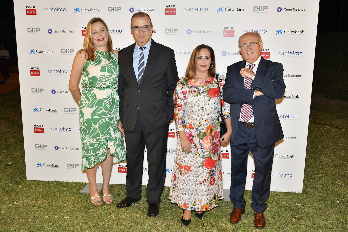 SUR y San Telmo Business School reúnen a empresarios y directivos en la puesta de largo de la publicación