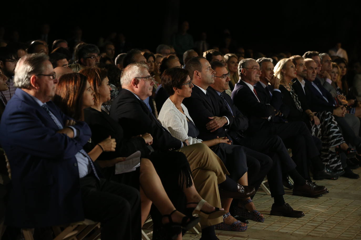 SUR y San Telmo Business School reúnen a empresarios y directivos en la puesta de largo de la publicación