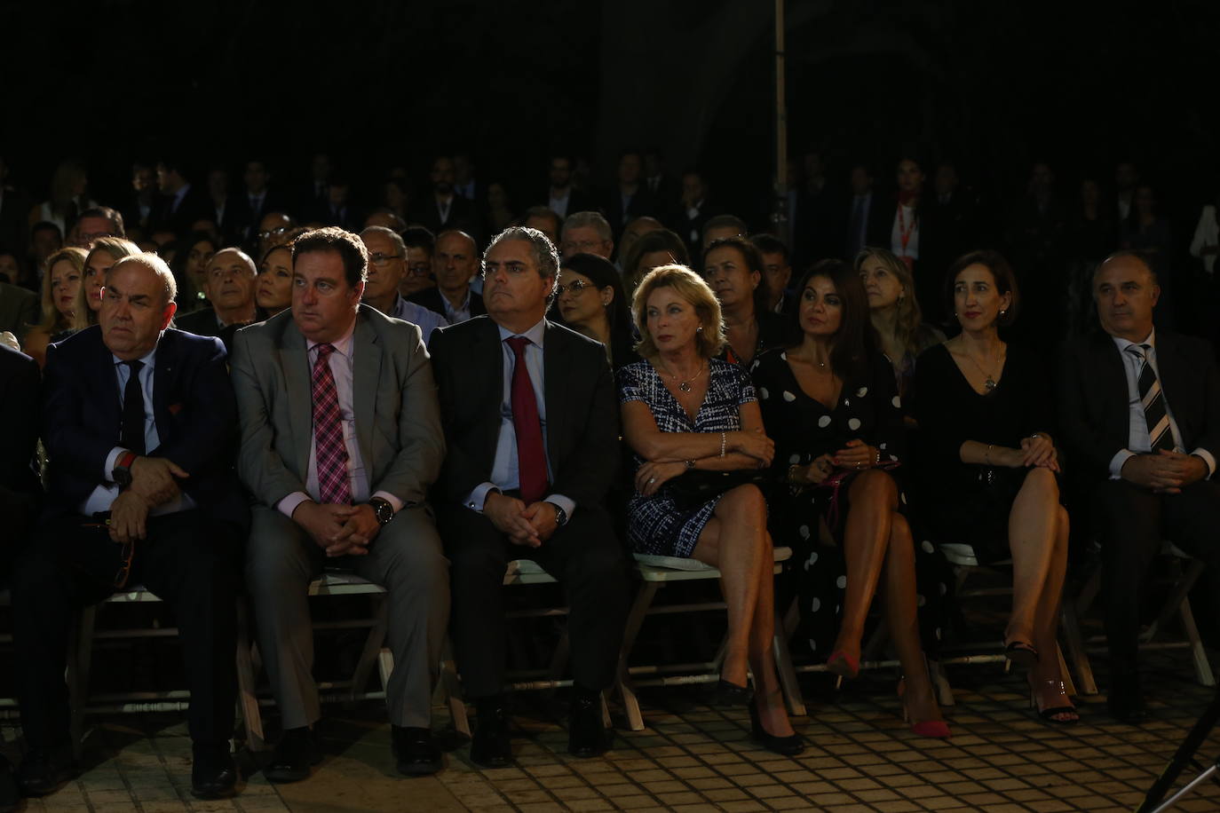 SUR y San Telmo Business School reúnen a empresarios y directivos en la puesta de largo de la publicación