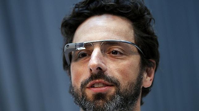 10. Sergey Brin: cofundador de Google y presidente de Alphabet