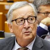 El presidente de la Comisión Europea, Jean-Claude Juncker.