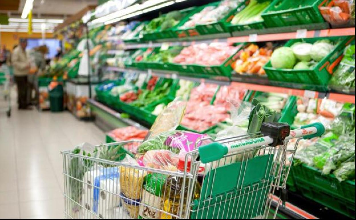 Mercadona lanza una nueva oferta de empleo para cubrir 182 puestos en Málaga