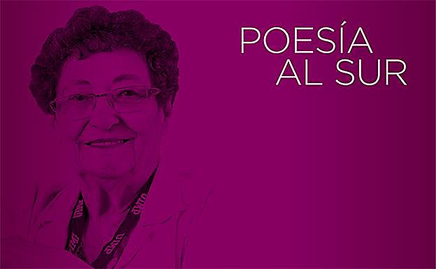 Francisca Aguirre: el dolor sin moralina