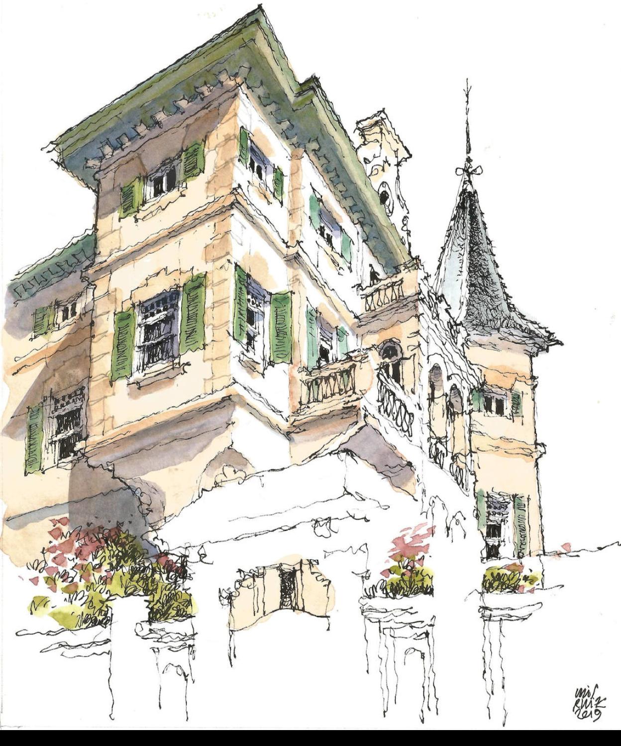 Ventanas de guillotina