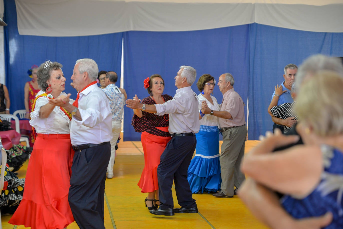 La Feria de San Pedro 2019 se celebrará hasta el domingo 