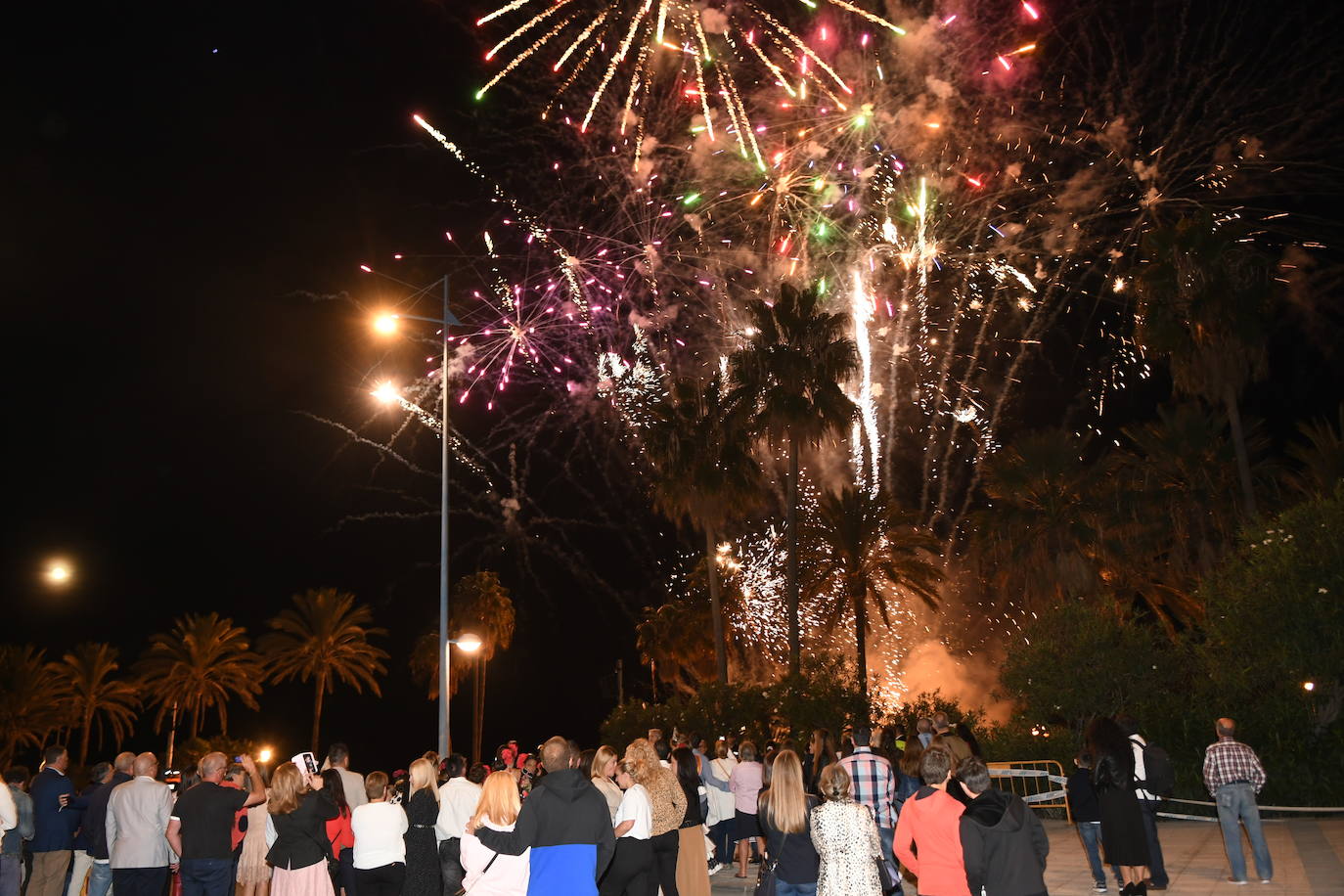 La Feria de San Pedro 2019 se celebrará hasta el domingo 