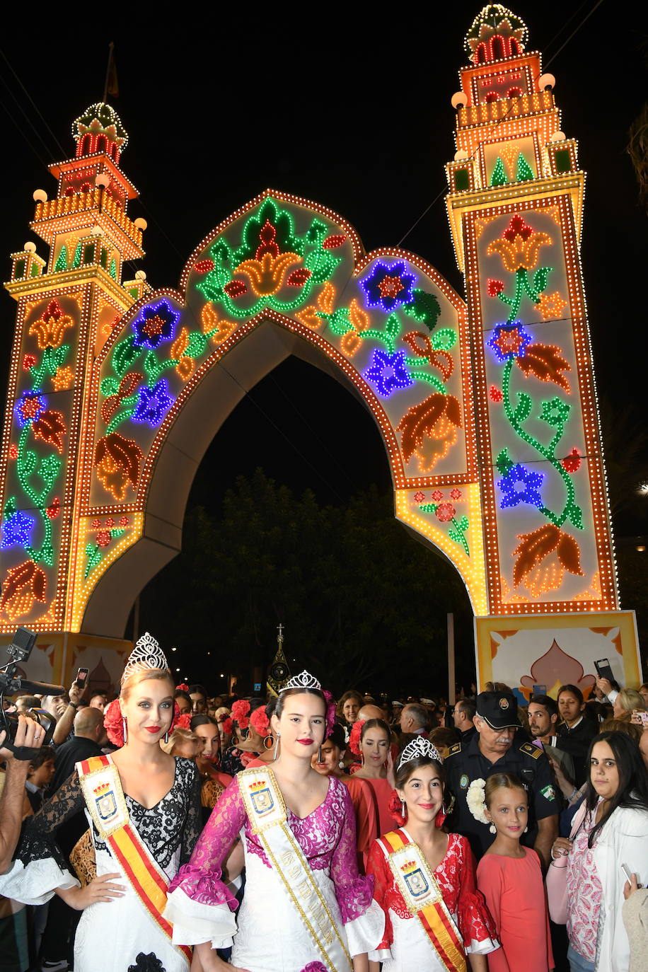 La Feria de San Pedro 2019 se celebrará hasta el domingo 