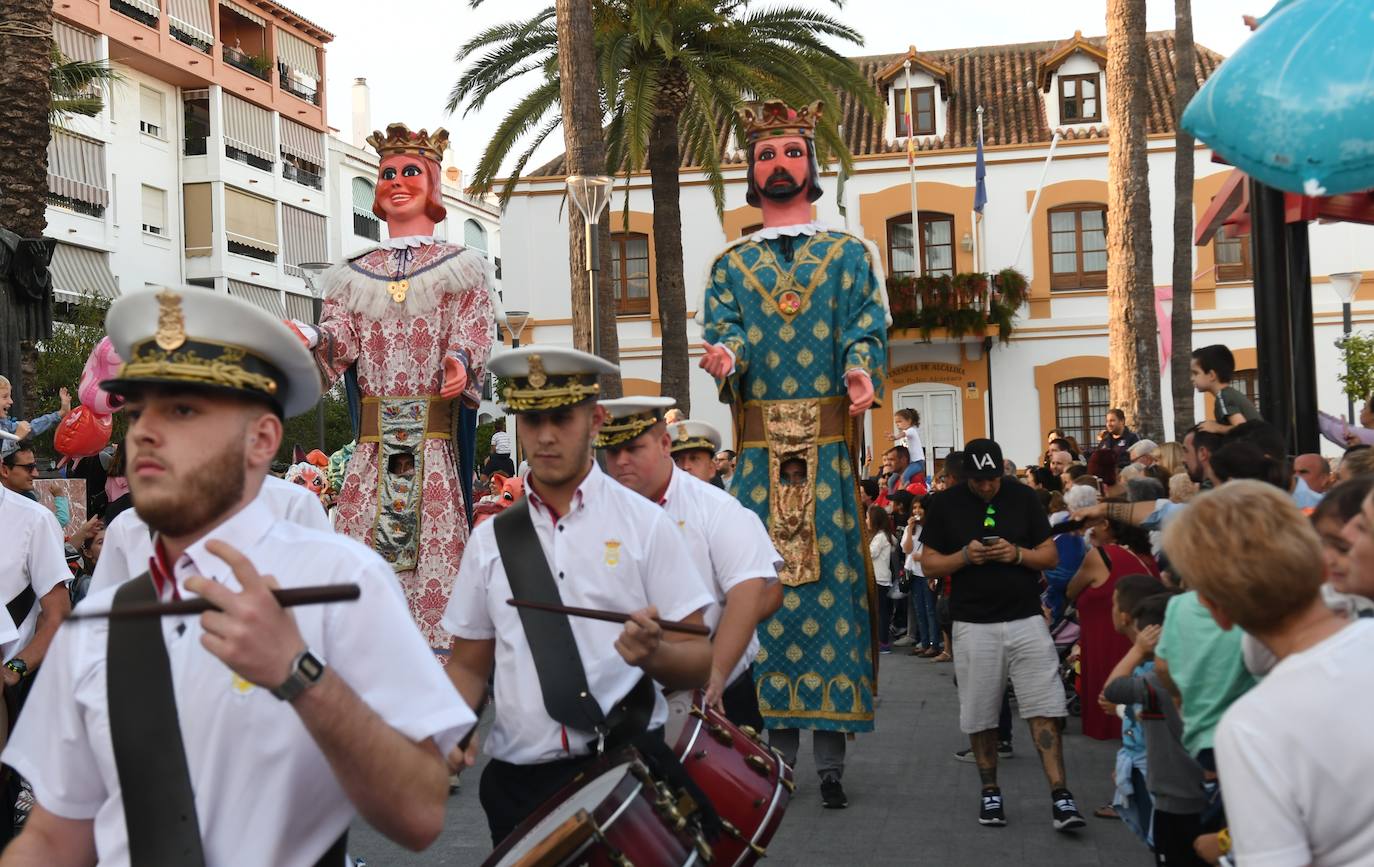 La Feria de San Pedro 2019 se celebrará hasta el domingo 