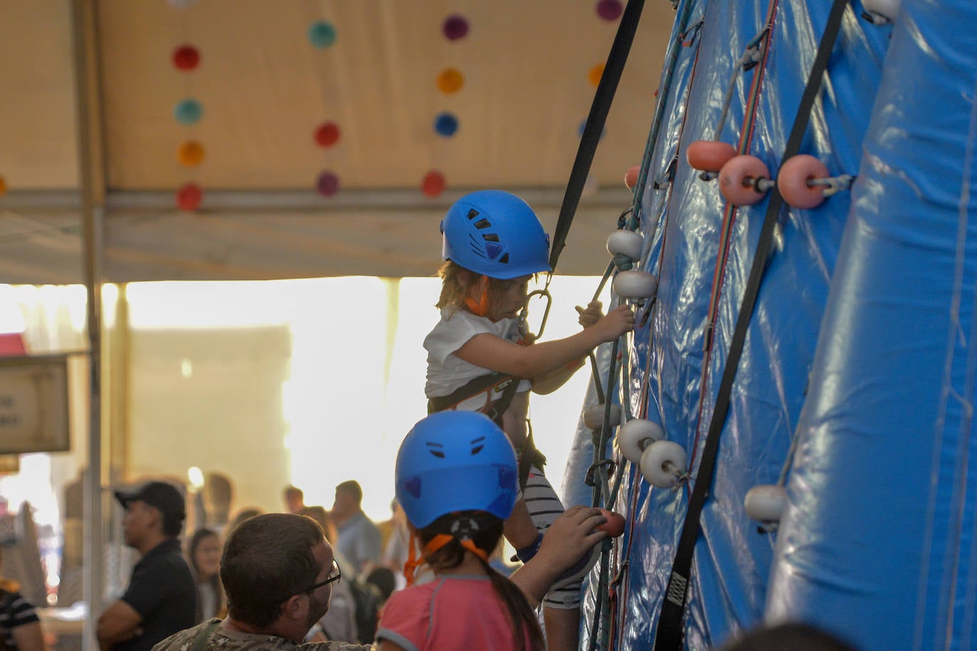 La Feria de San Pedro 2019 se celebrará hasta el domingo 