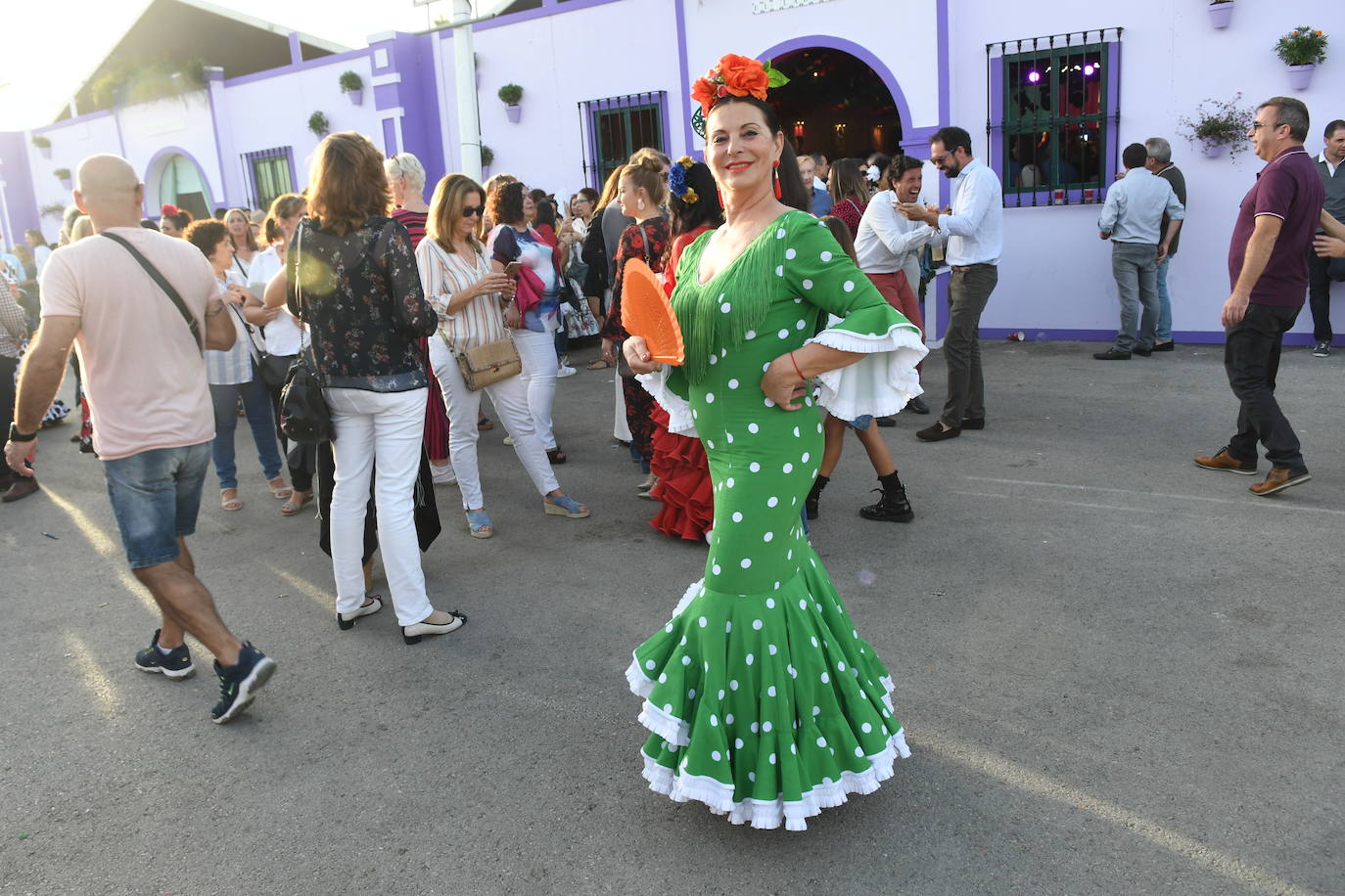 La Feria de San Pedro 2019 se celebrará hasta el domingo 
