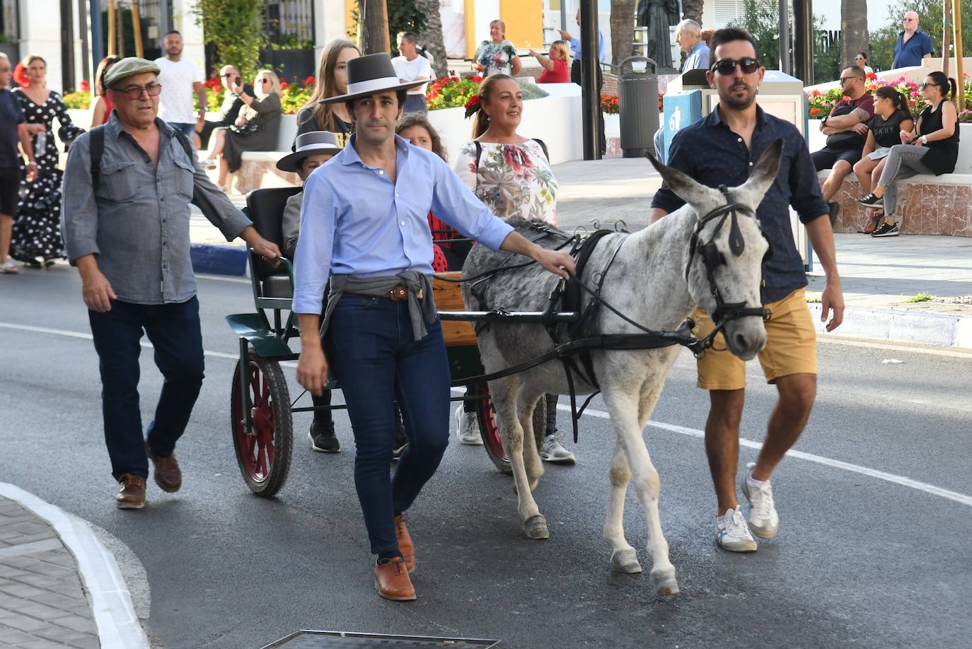 La Feria de San Pedro 2019 se celebrará hasta el domingo 