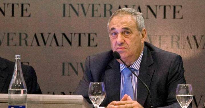 10. Manuel Jove: fundador de Fadesa Inmobiliaria, empresa que vendió antes de la crisis de 2008. Continúa en el negocio inmobiliario.