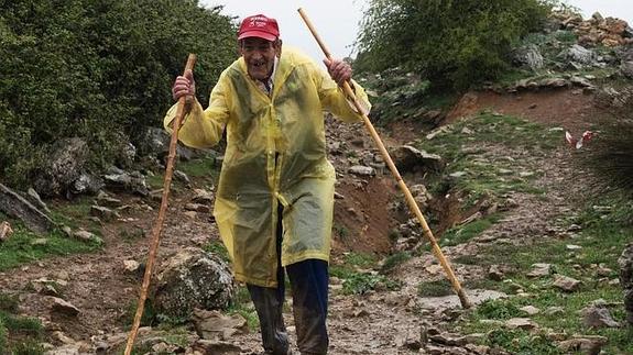 Fotos: La trayectoria de &#039;Súper Paco&#039; en maratones