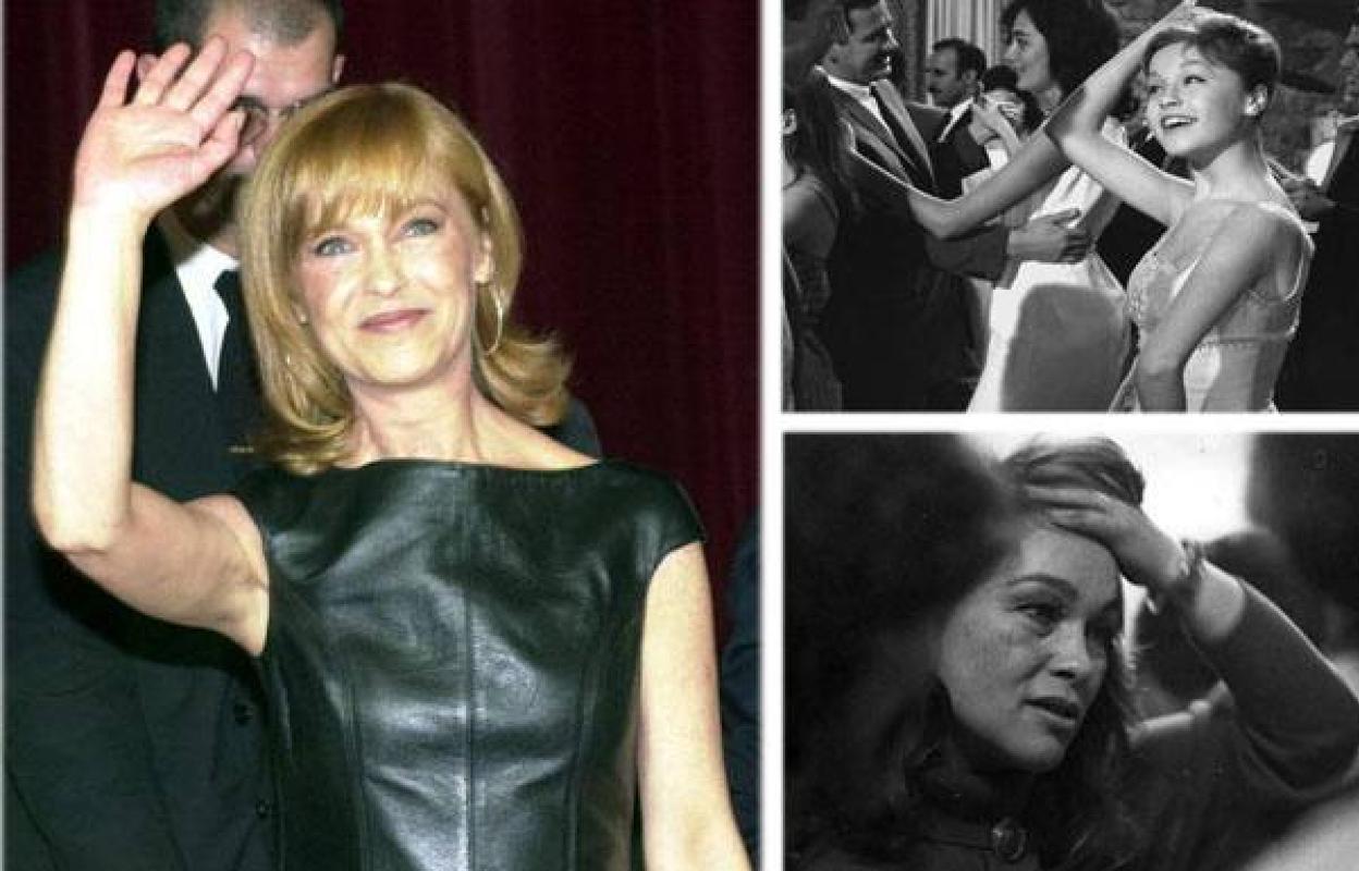 Pepa Flores, Goya de Honor 2020 | Diario Sur