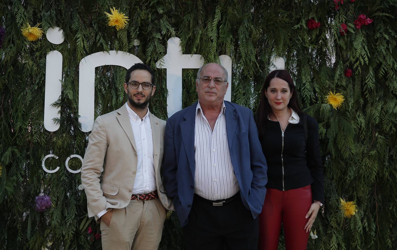 Los promotores prevén invertir 850 millones en el complejo, que tendrá 235.000 metros cuadrados y podría inaugurarse en 2023
