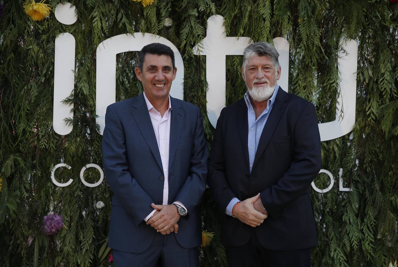 Los promotores prevén invertir 850 millones en el complejo, que tendrá 235.000 metros cuadrados y podría inaugurarse en 2023