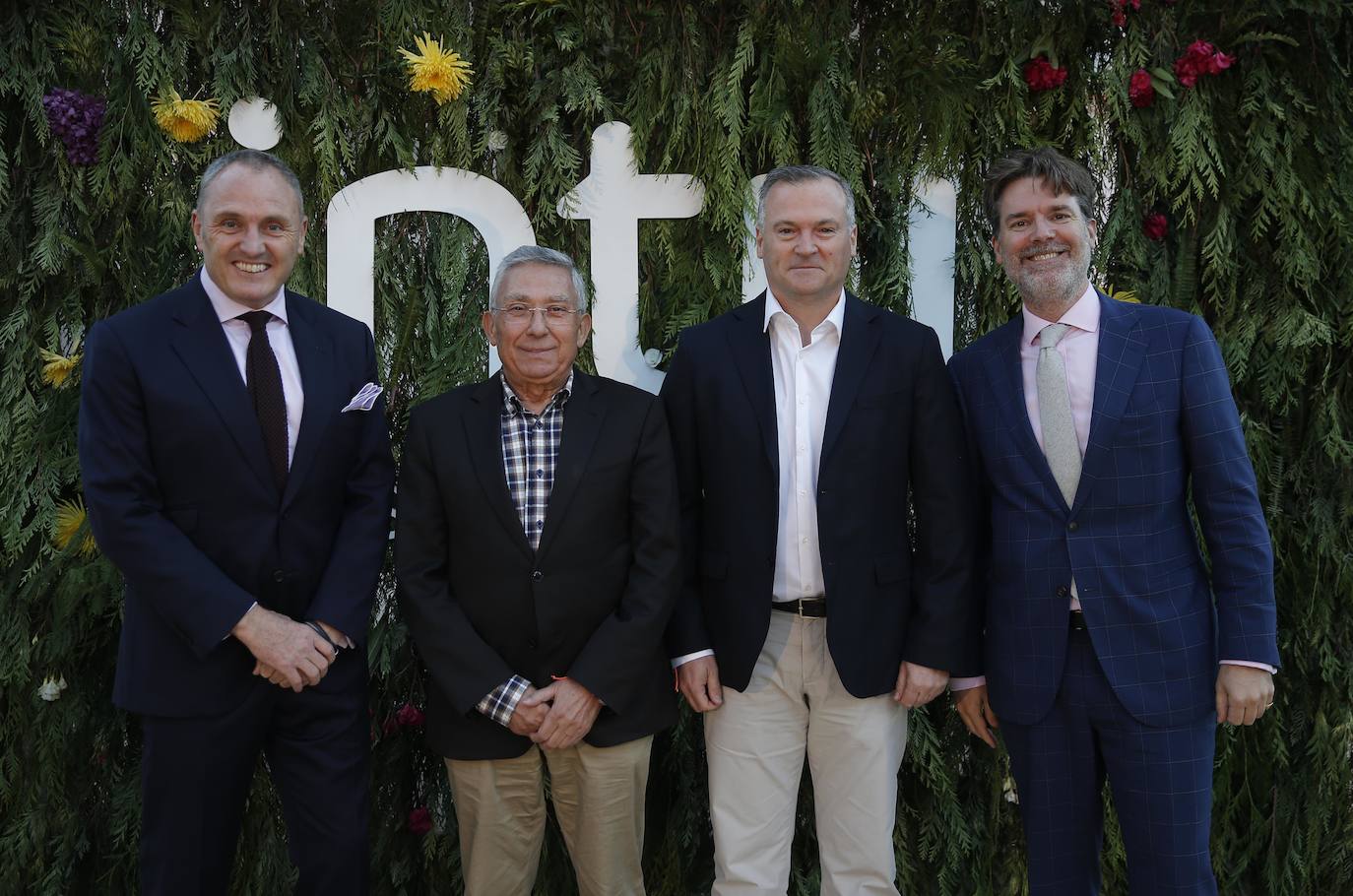 Los promotores prevén invertir 850 millones en el complejo, que tendrá 235.000 metros cuadrados y podría inaugurarse en 2023